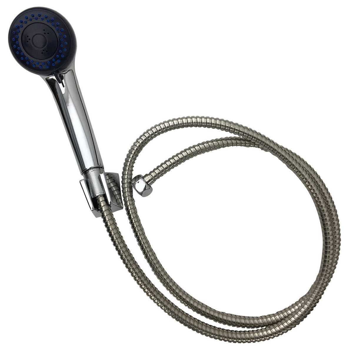 Trzyfunkcyjny zestaw prysznicowy HYDRO