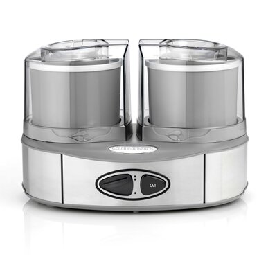 Cuisinart ICE 40 BCE