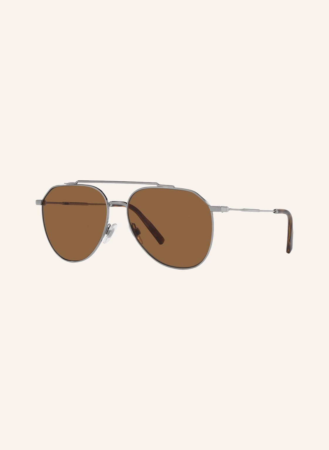 Dolce & Gabbana Okulary Przeciwsłoneczne dg2296 grau