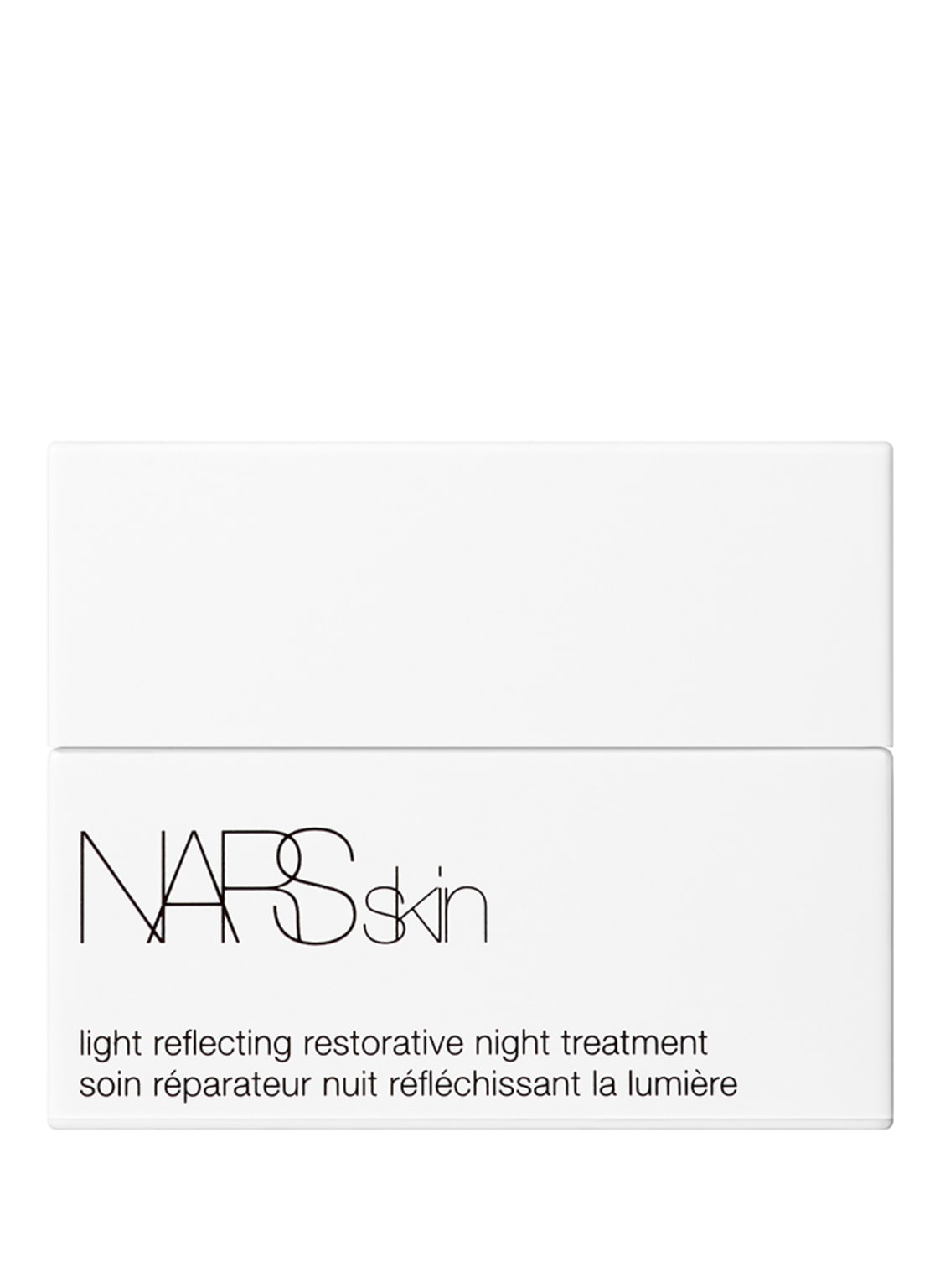 Nars Light Reflecting Restorative Night Treatment