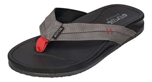 COOL shoe corp. Swap, japonki męskie, Cayenne, 43 EU
