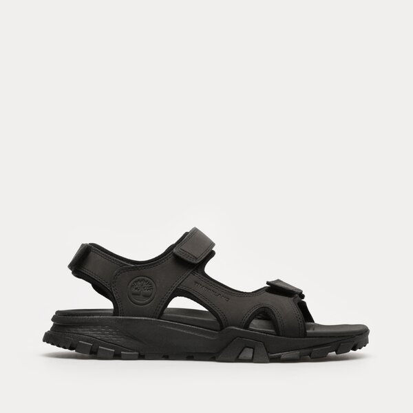 TIMBERLAND LINCOLN PEAK STRAP SANDAL - Timberland