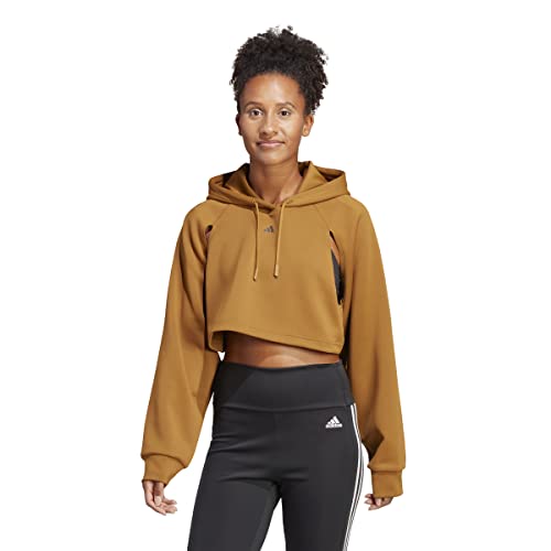 adidas HIIT HD Bluza damska