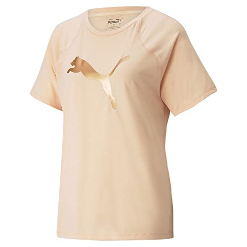 PUMA Evostripe tee Koszulka damska