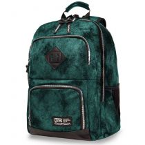 Patio Plecak Coolpack Unit (B32079) Diamond Turquoise 36108CP