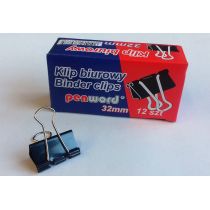 SDM Klip 32mm (12) SDM