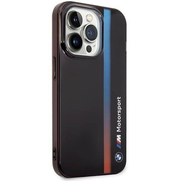 Etui BMW BMHCP14X22HVGV iPhone 14 Pro Max 6.7