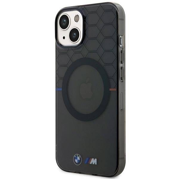 Etui BMW BMHMP14MHGPK iPhone 14 Plus 6.7