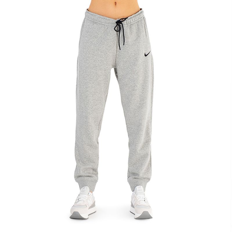 Spodnie Nike Park Women's Fleece Soccer CW6961-063 - szare