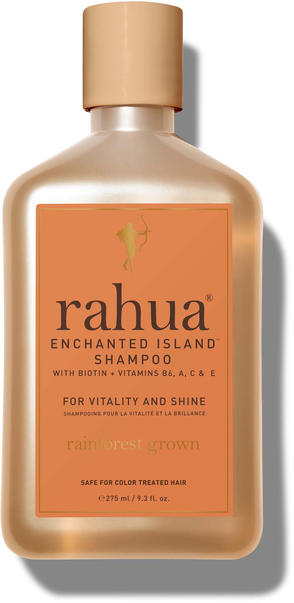 RAHUA Enchanted Island Shampoo 275 ml - Szampon  275 ml