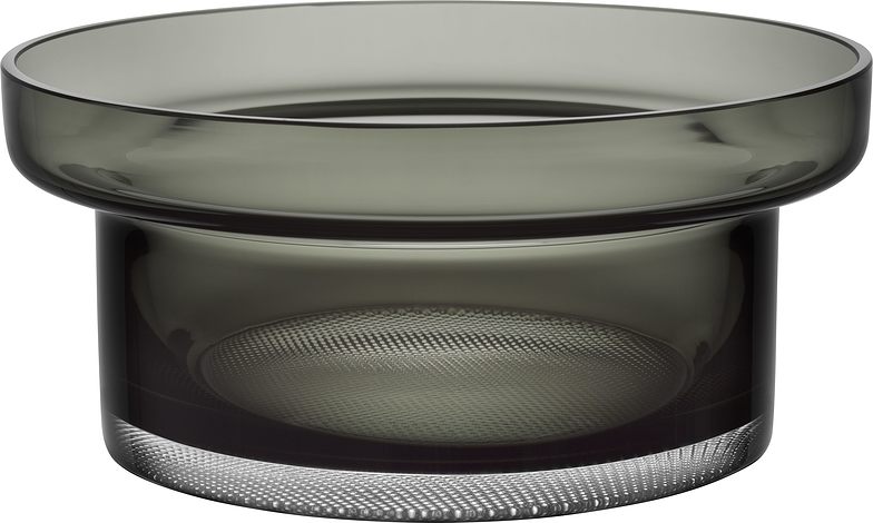 Misa Limelight 24,5 cm szara