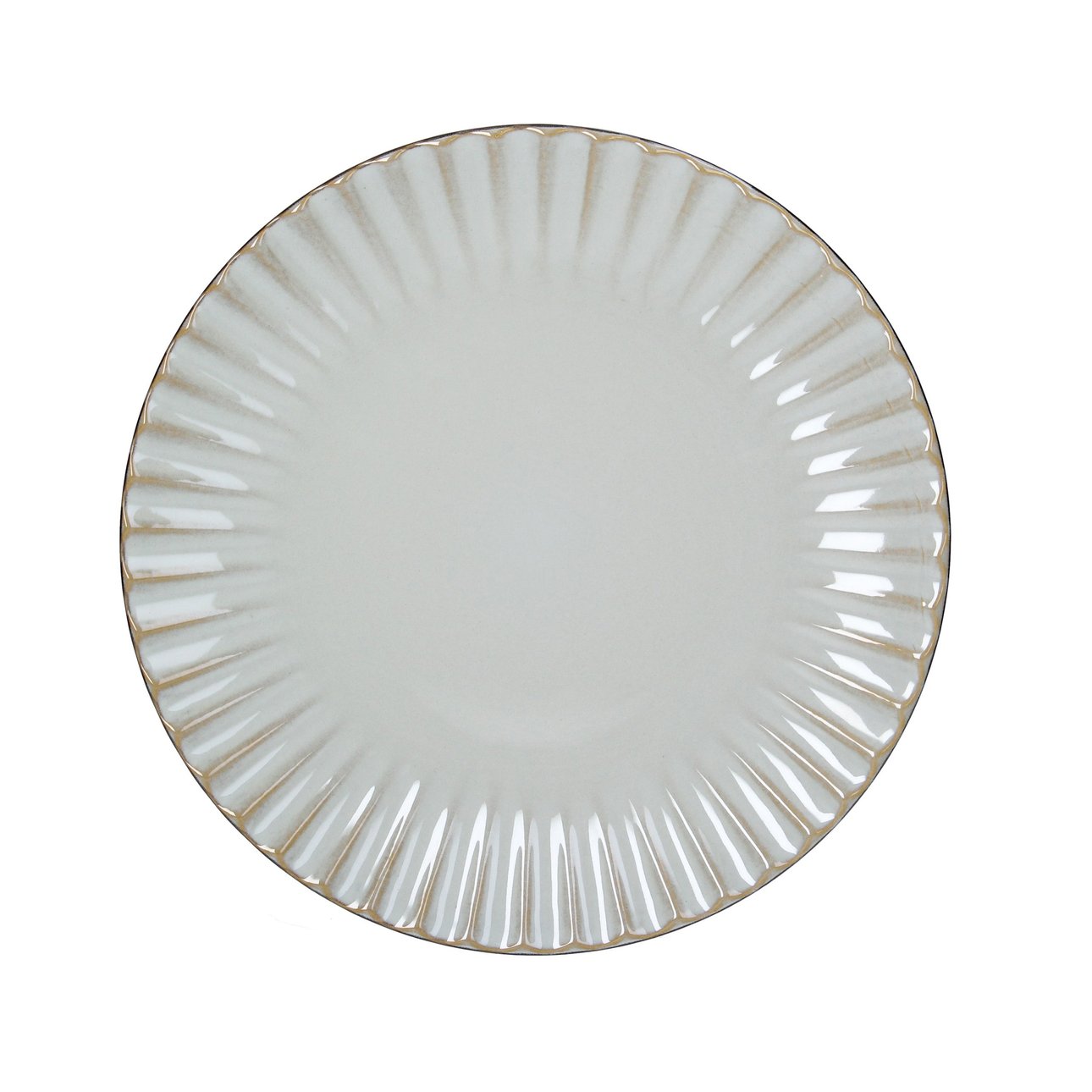 Talerz obiadowy Saggio ⌀27cm