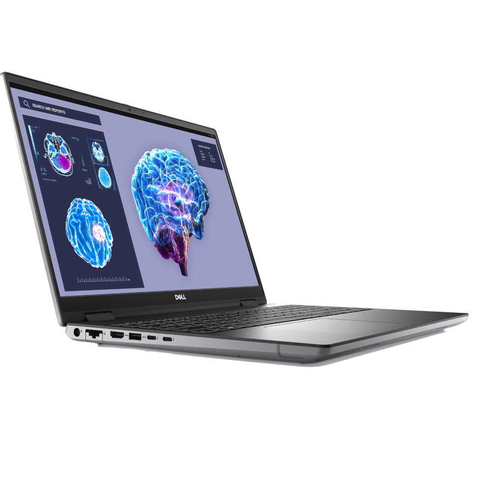 Dell Precision 7680 (N008P7680EMEA_VP)