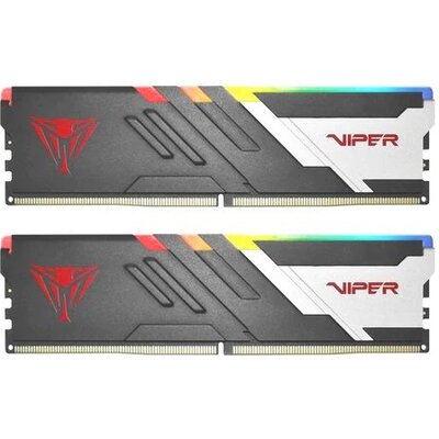 Pamięć PATRIOT UDIMM DDR5 32GB 6400MHz 1.4V DUAL