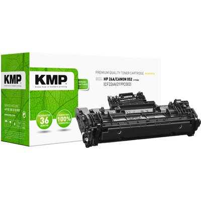 KMP 2539,0000 Remanufactured toner 1er Pack 2539,0000