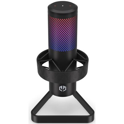 ENDORFY Axis Streaming (czarny)
