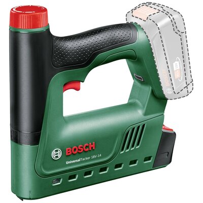 Zszywacz akumulatorowy BOSCH 06032A7000