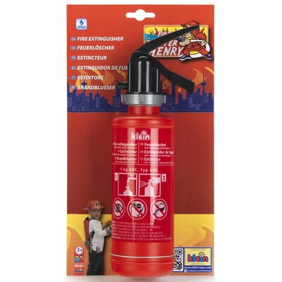 Klein Gaśnica dziecięca 8940