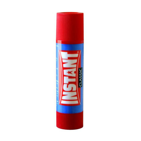 Klej w sztyfcie 40g biały instant classic