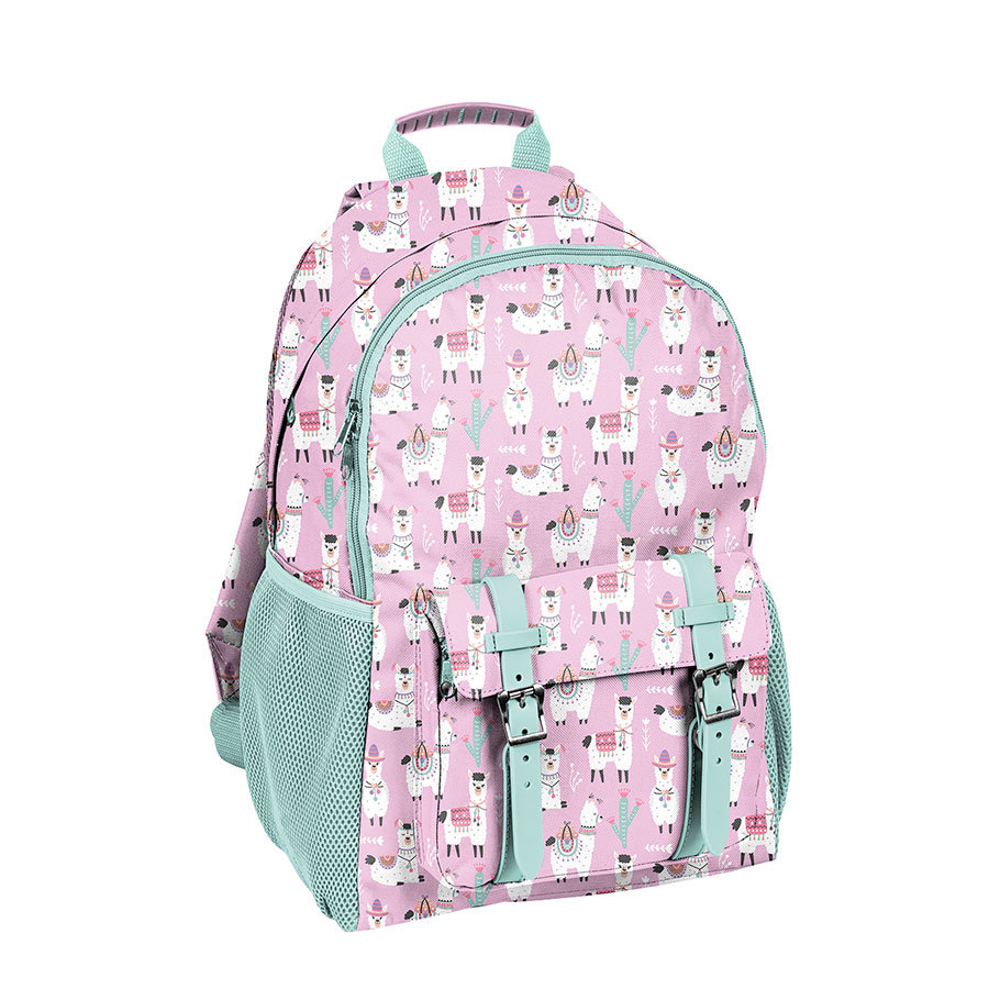 Paso Plecak Szkolny Lama Pp19La-810