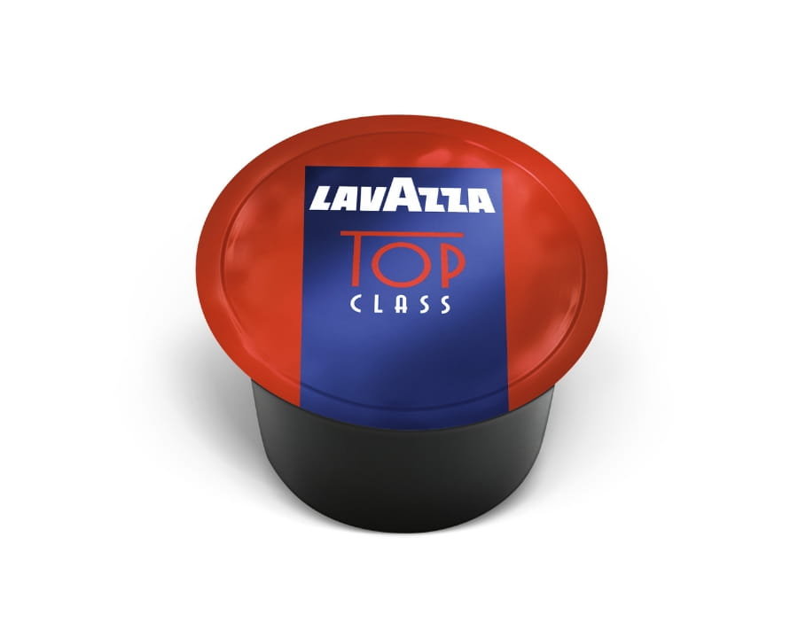 Lavazza Blue Top Class 100 kapsułek 3604