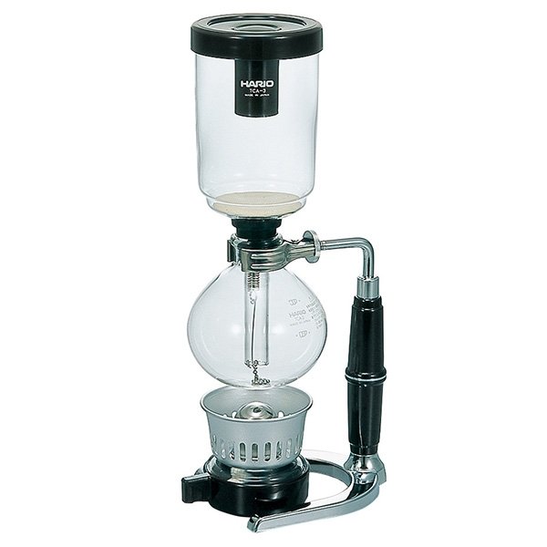 Hario Syfon Technica 360ml 3 filiżanki