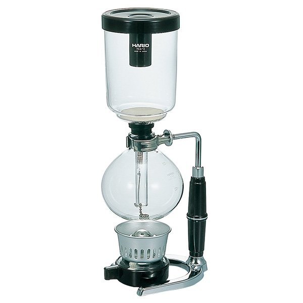 Hario Syfon Technica 600ml 5 filiżanek