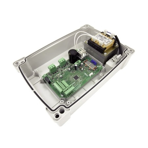 ROGER Centrala sterująca, płyta B70/2ML/BOX do serii AYRON