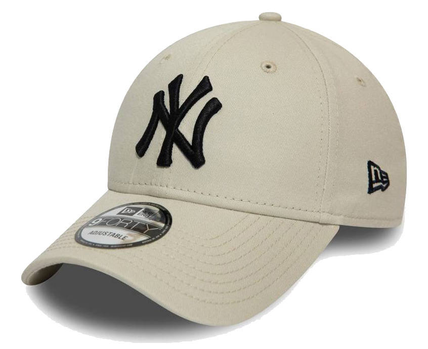 Czapka NEW ERA 9FORTY New York Yankees League