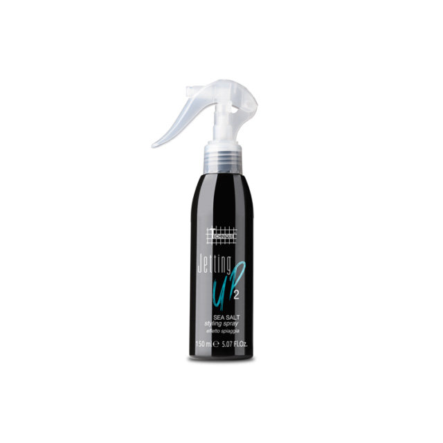 TECHNIQUE JETTING UP SEA SALT 150ML