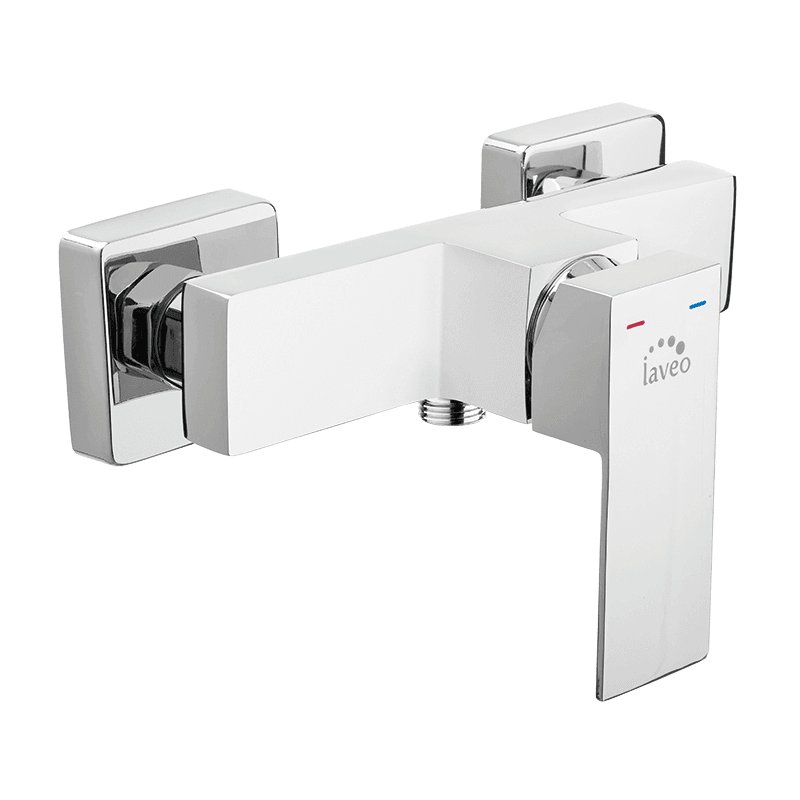 Laveo Kvadrato BLQ 040D