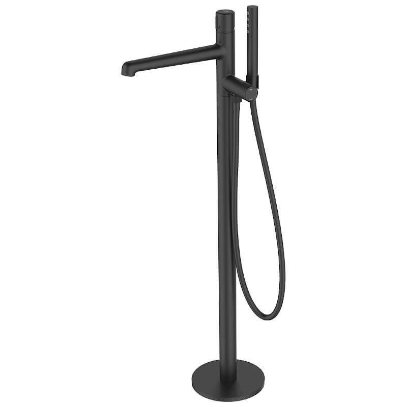 Bateria Wannowa Stojąca Laveo Pretto