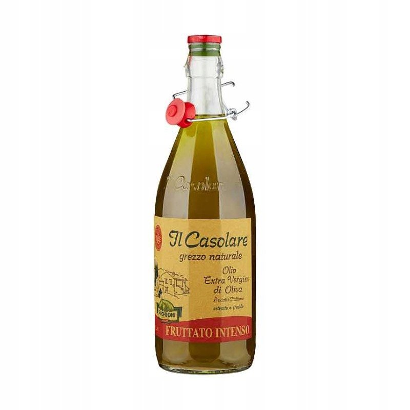 FARCHIONI Il Casolare Fruttato Intenso Oliwa 1L