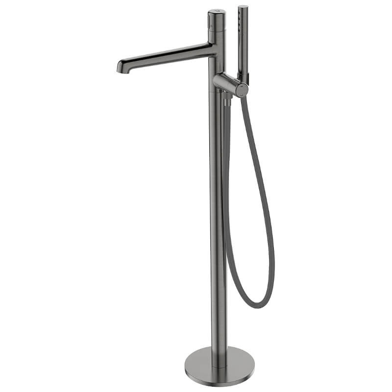 Bateria Wannowa Stojąca Laveo Pretto