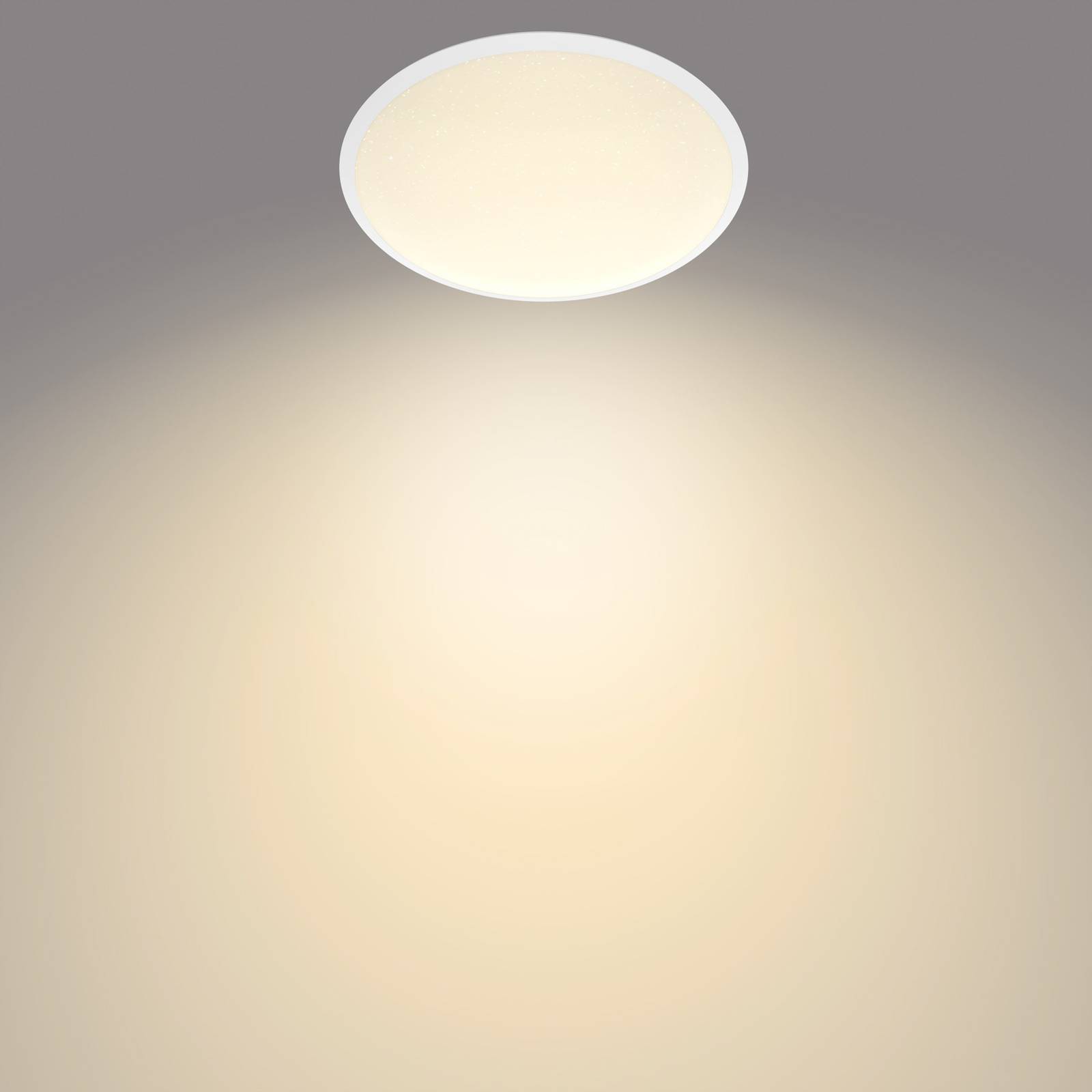 Philips myLiving Cavanal lampą LED 2 700 K IP44