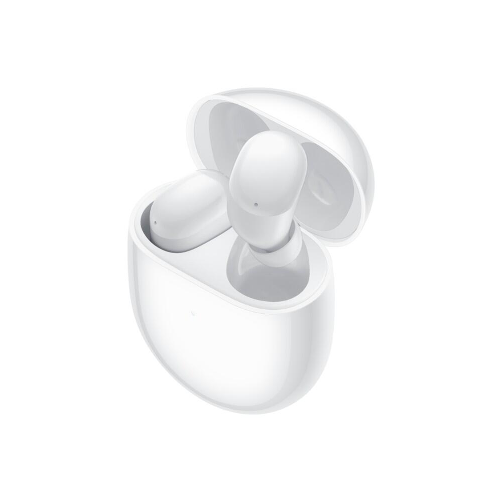Xiaomi Redmi Buds 4 Białe M2137E1
