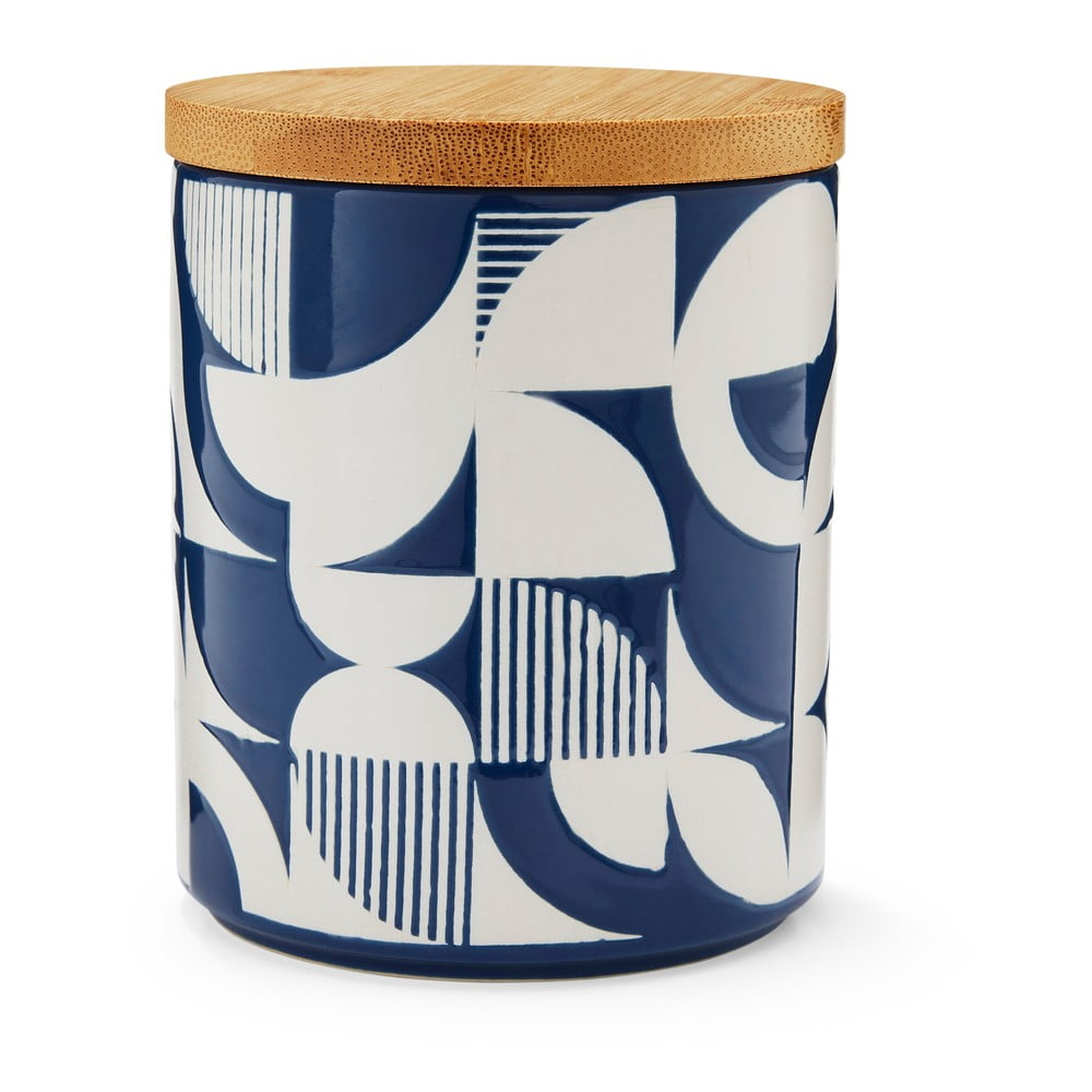 Ceramiczny pojemnik na kawę/na herbatę Bauhaus – Cooksmart ®