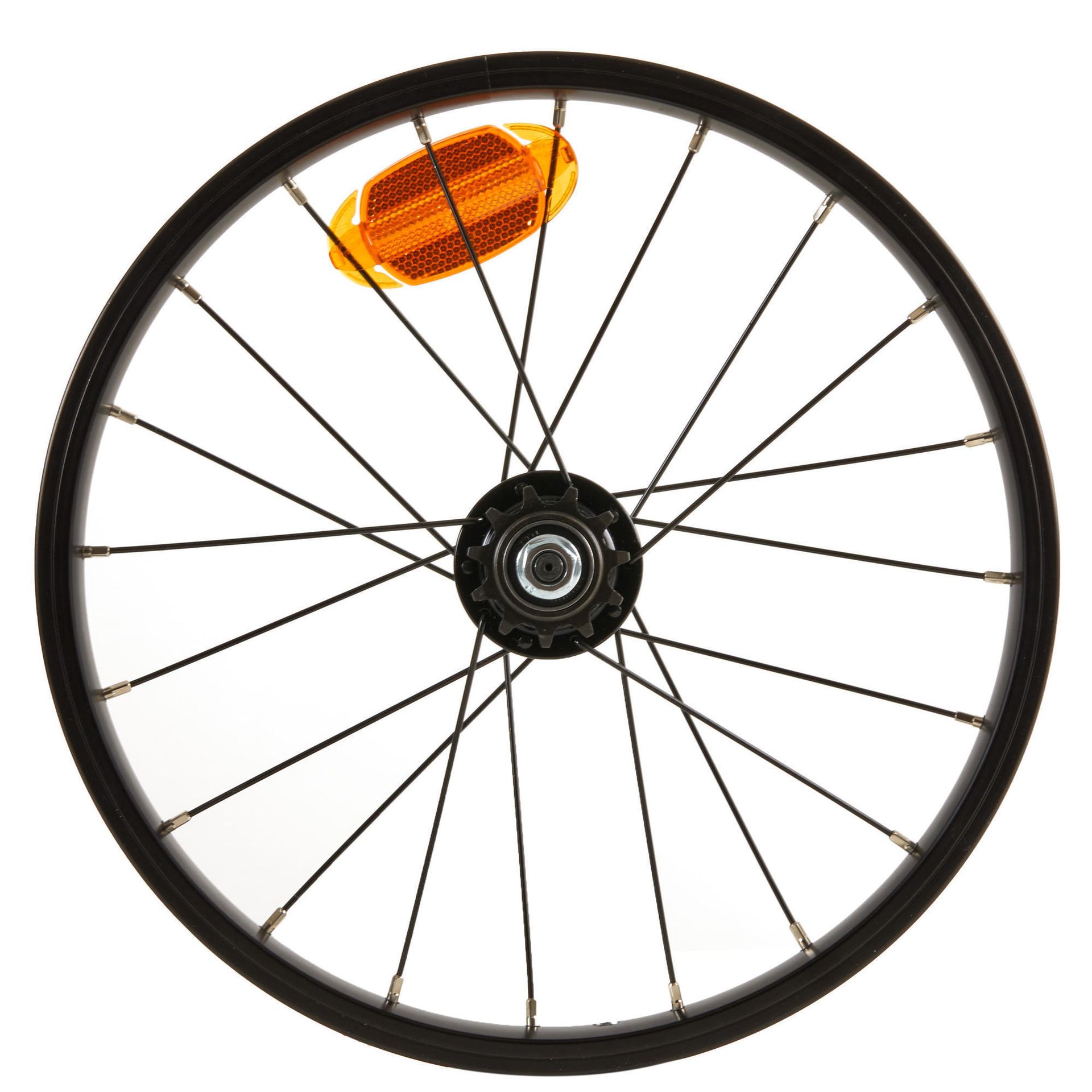 BTWIN Koło Do Roweru Dziecięcego 16