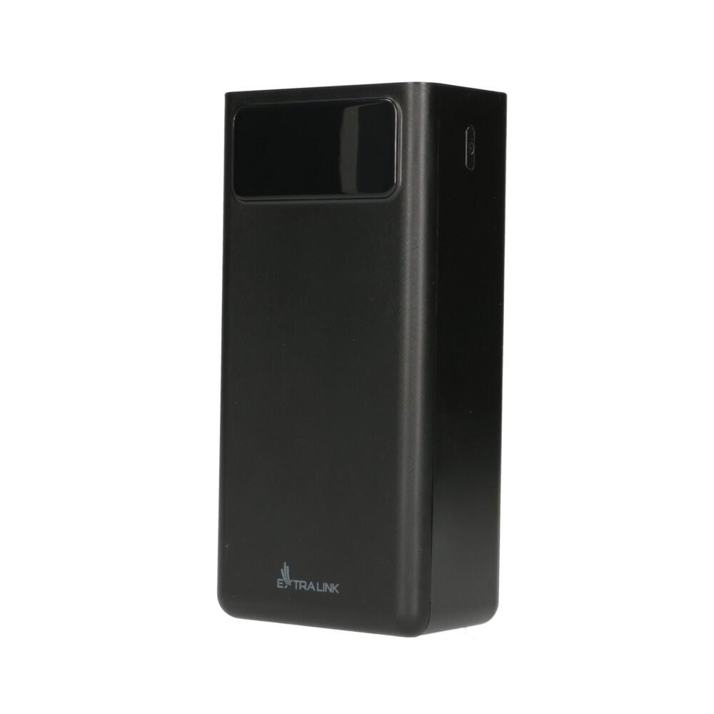EXTRALINK EPB-114 50000mAh Czarny