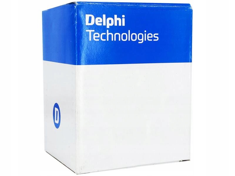 DELPHI Przegub mocujący prowadzący TC3675 TC3675