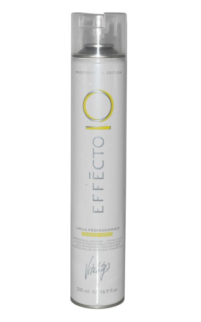 Vitality`s Vitalitys Effecto lakier mocny 500ml