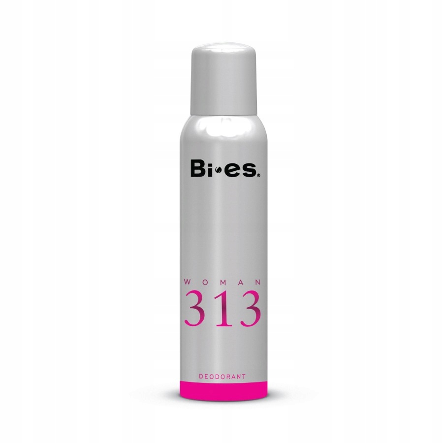 Bi-es 313 Damski Dezodorant spray 150ml