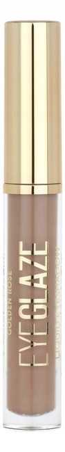 Golden Rose Eye Glaze Liquid Eyeshadow cień do powiek w płynie 03 Macho