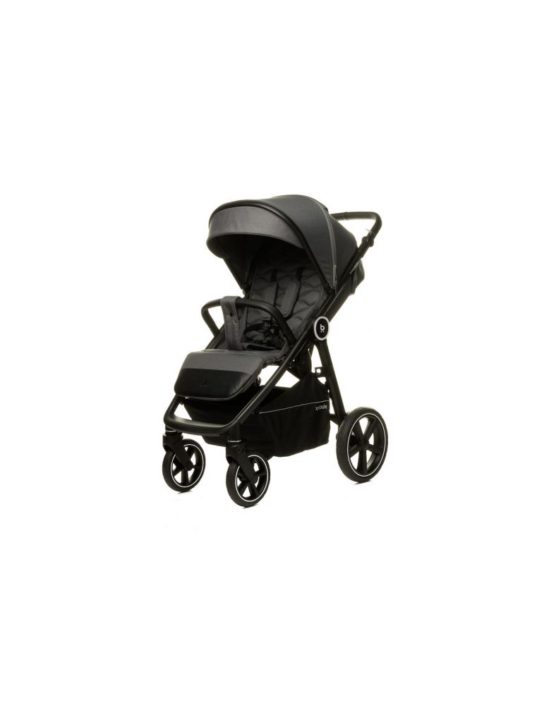 Future Design Xplode 2w1 Steel graphite