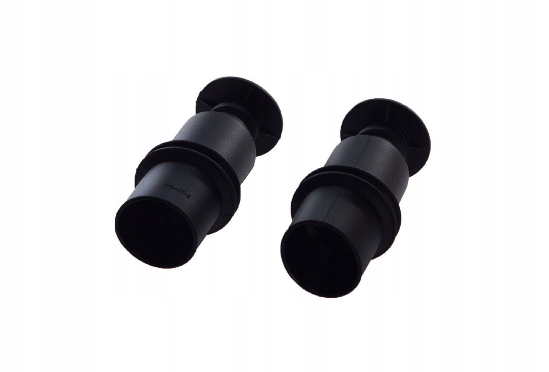 SACHS OSŁONY AMORTYZATORÓW 900221 HONDA CRV II 02-06 900221