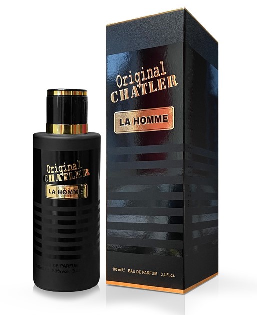 Chatler Original La Homme 100 ml edp