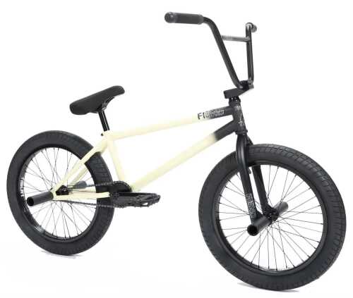 Rower BMX Fiend Type A 20