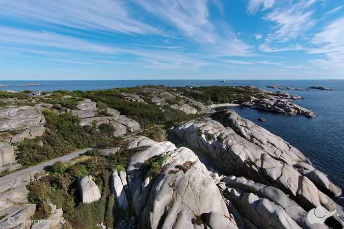 Spacer po fiordach w Norwegii (4 dni)