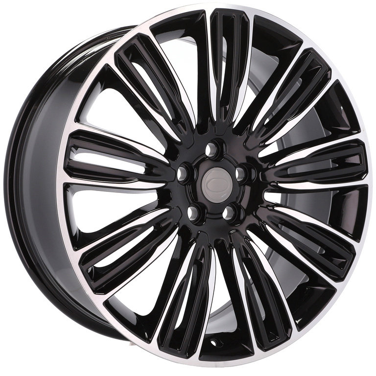 Felgi aluminiowe RACINGLINE RXFE136,XFE136, 2, 1