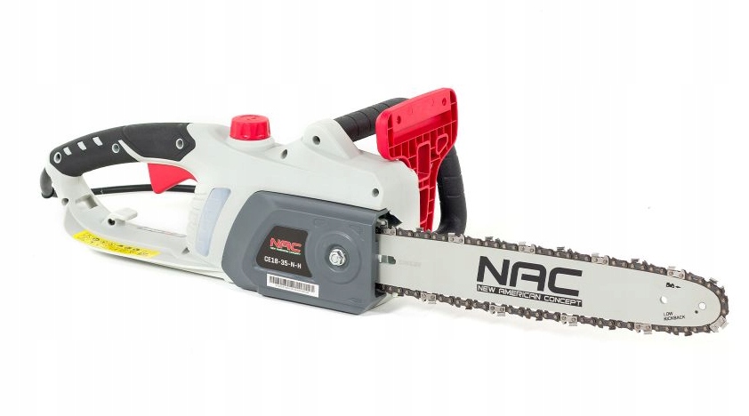 NAC CE18-35-N-H 35cm